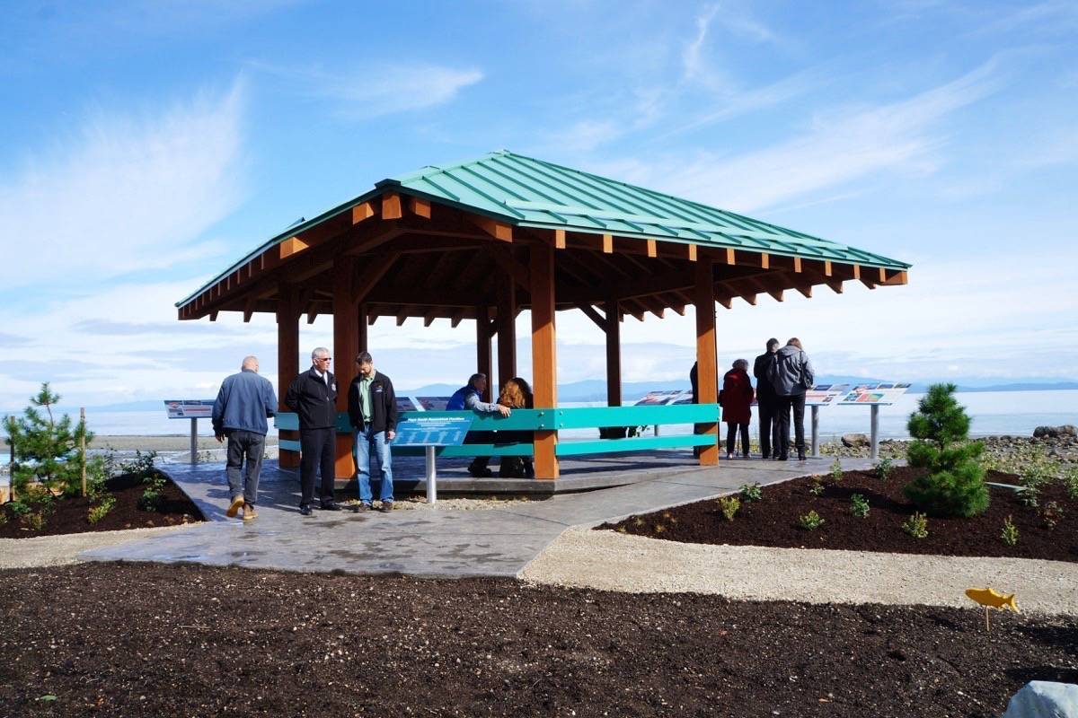 Seaside Nature Park