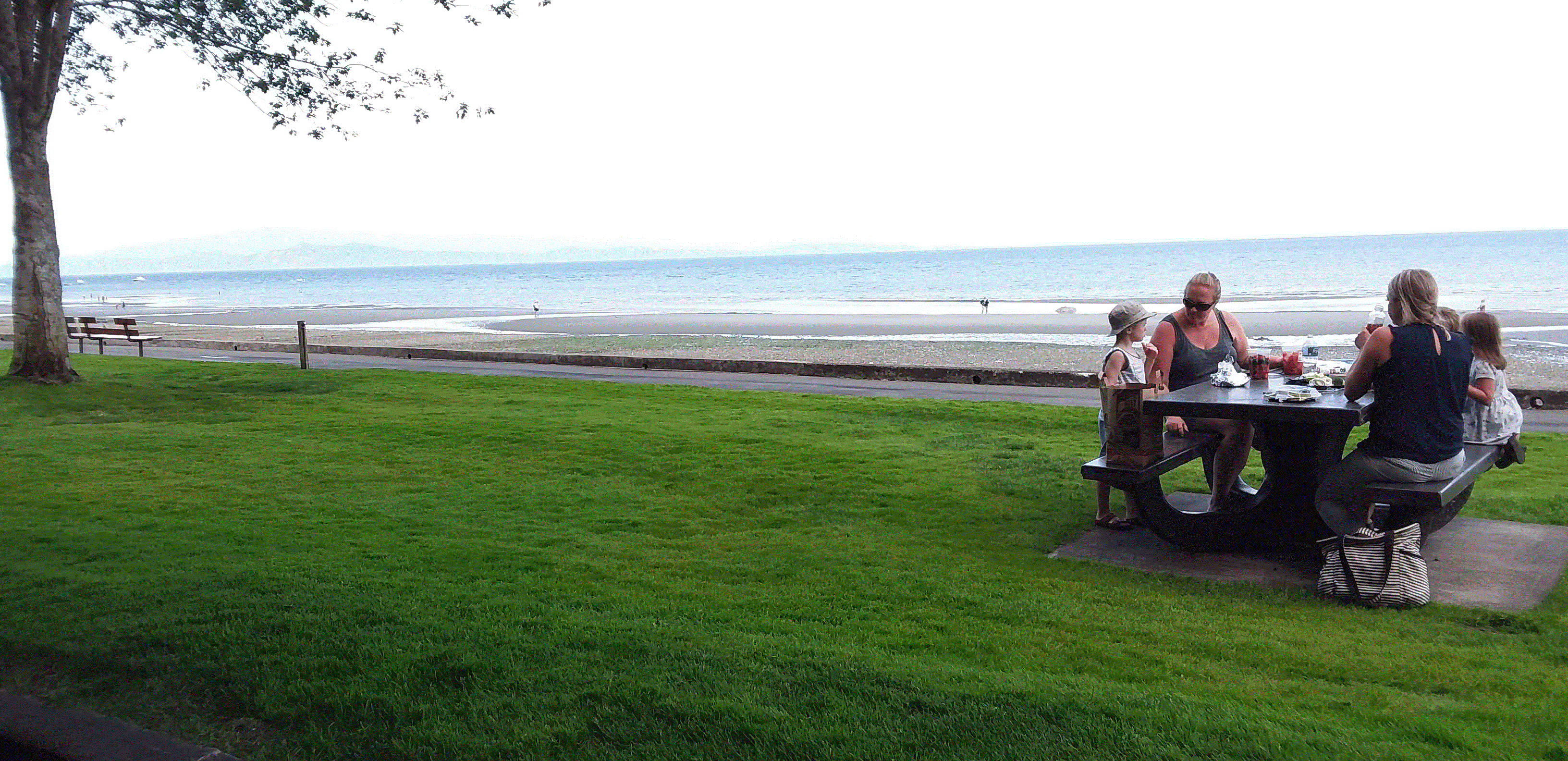 Beach Front