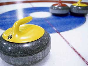 Qualicum Beach Curling