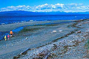 Qualicum Beach