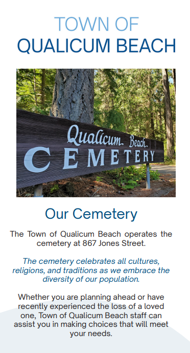 Cemetery