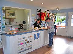 Qualicum Beach Visitor Centre