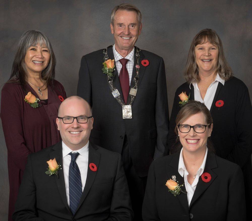 Your Town Council