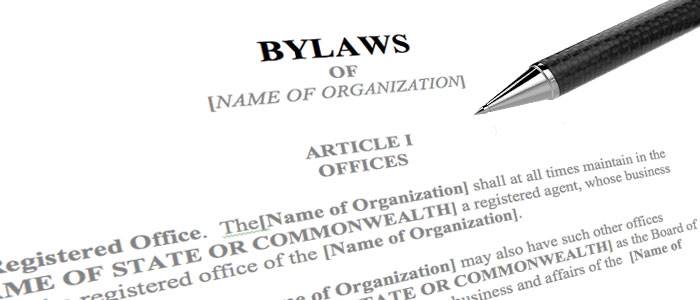 bylaw