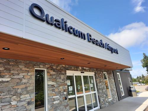 QB Airport
