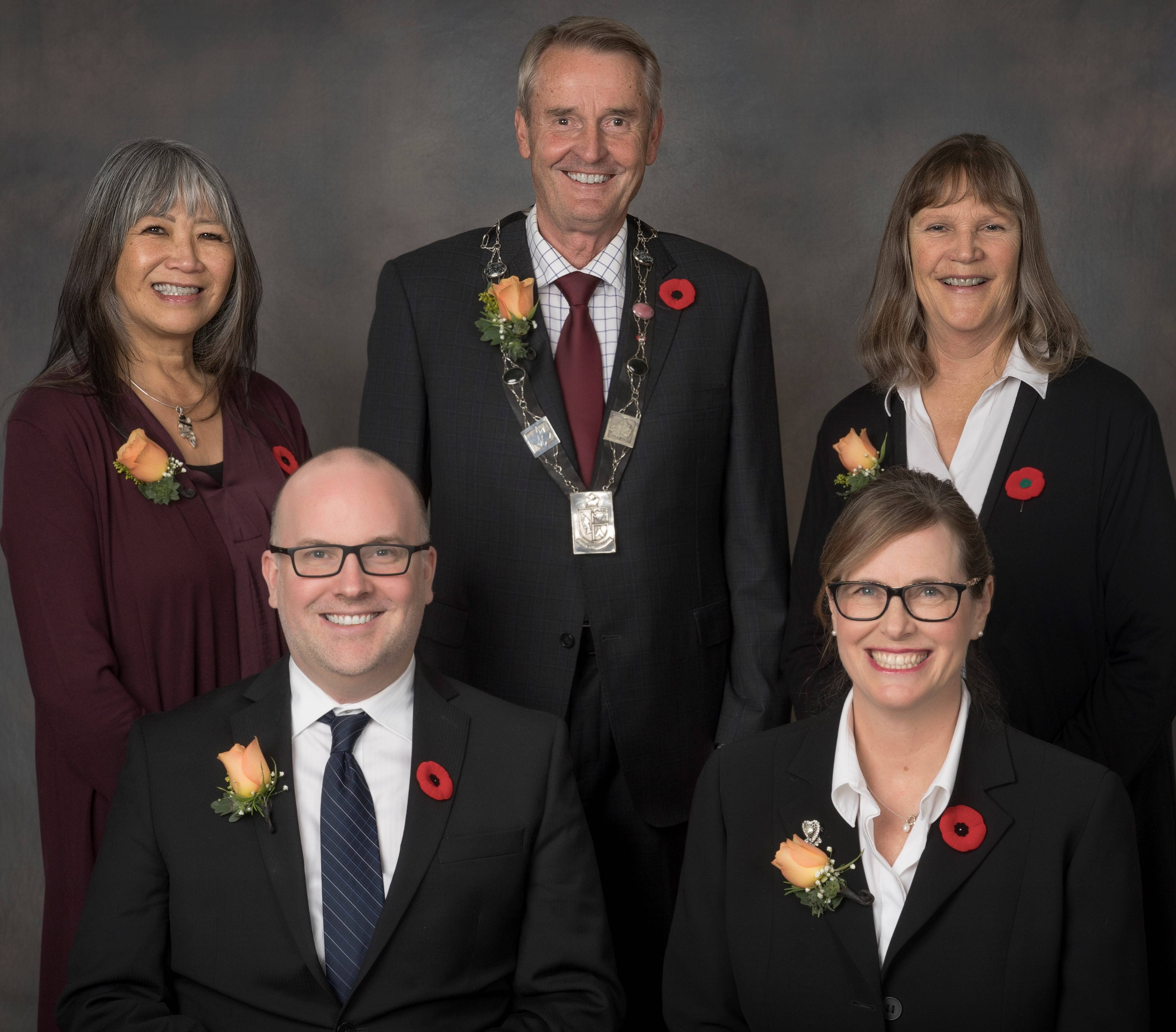 Council 2022-2026