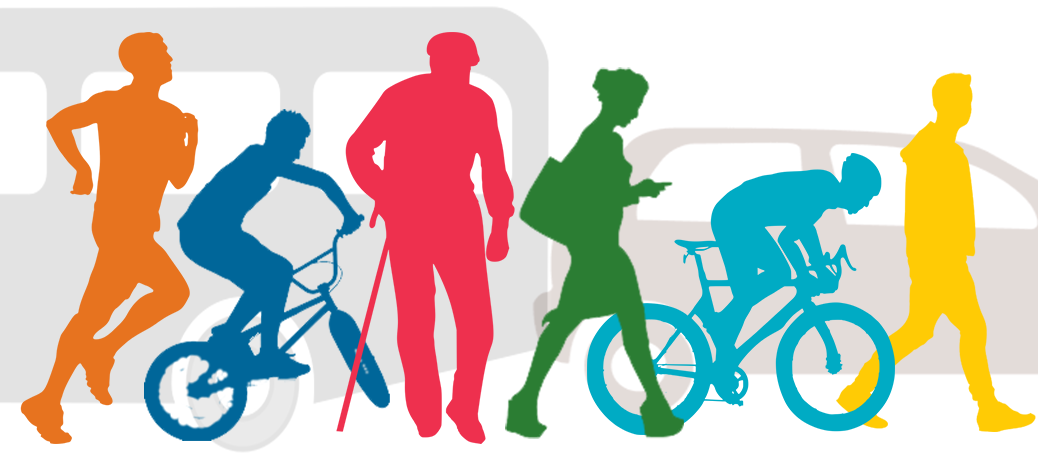 Age Friendly Transportation