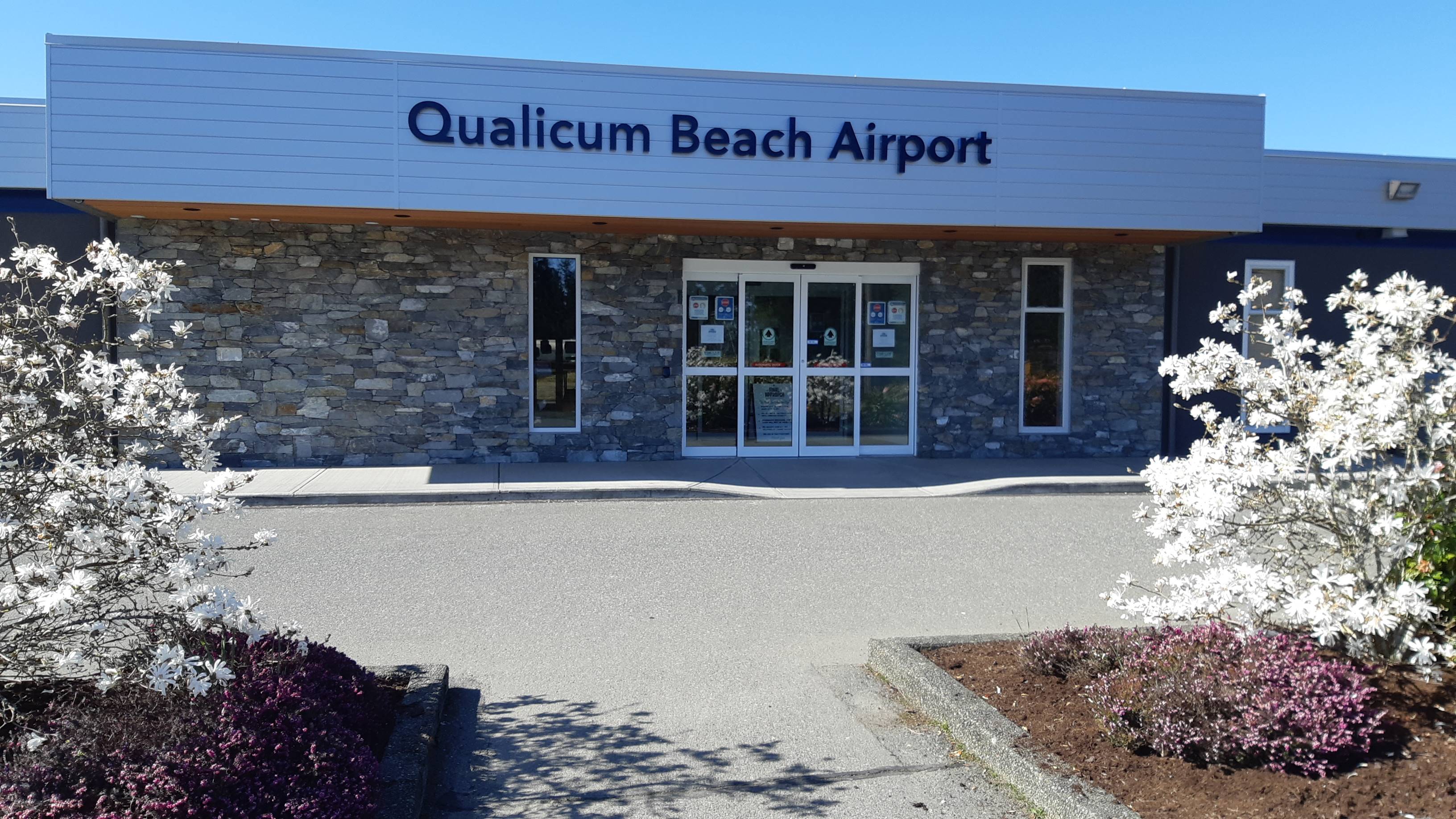 Airport new