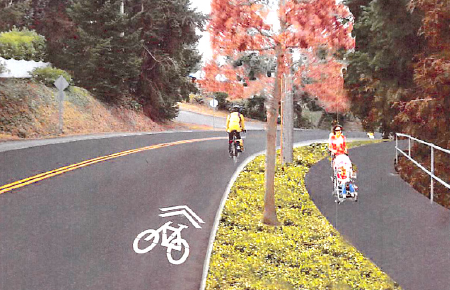 Memorial Connector