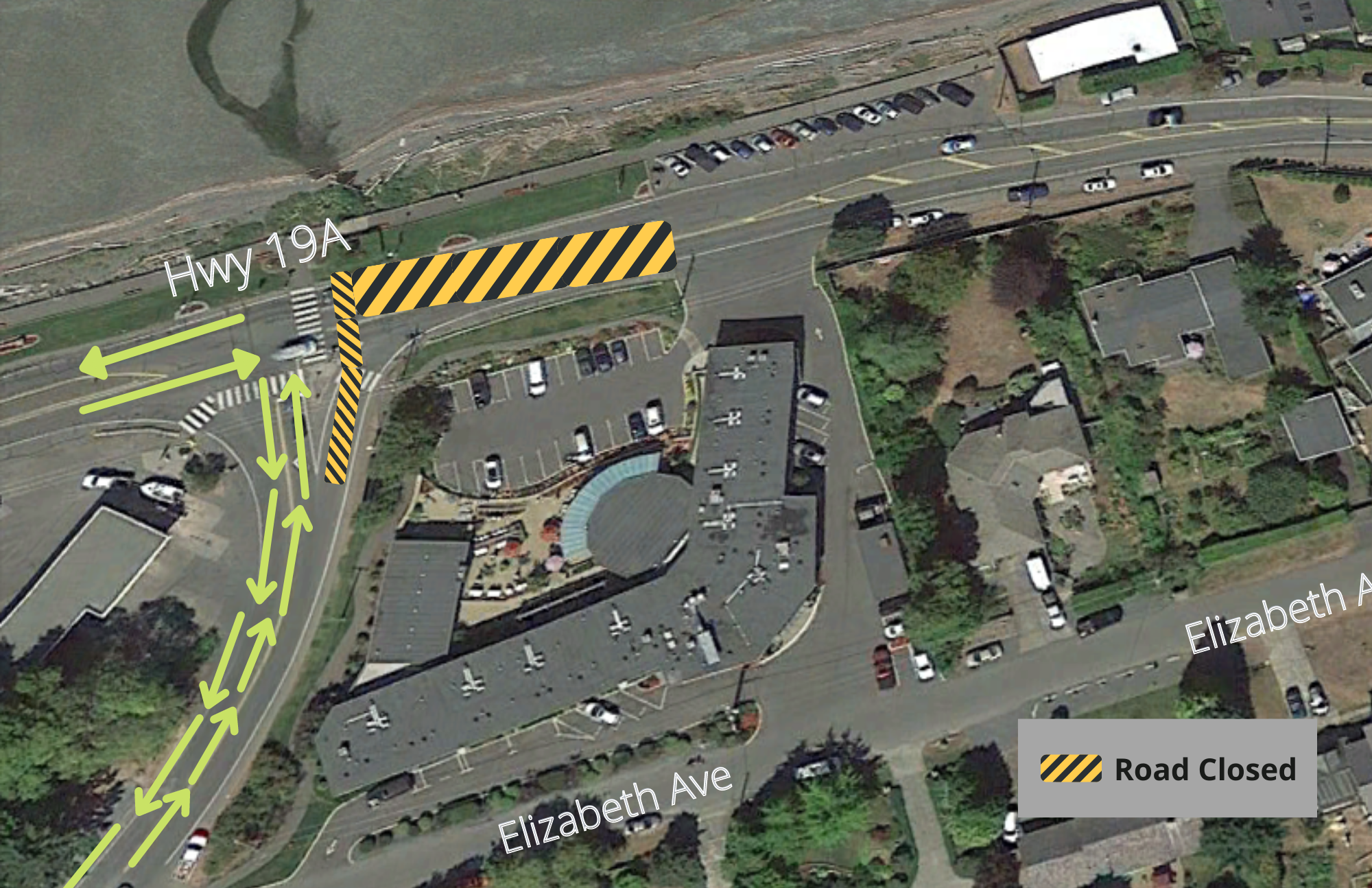 Roundabout 1