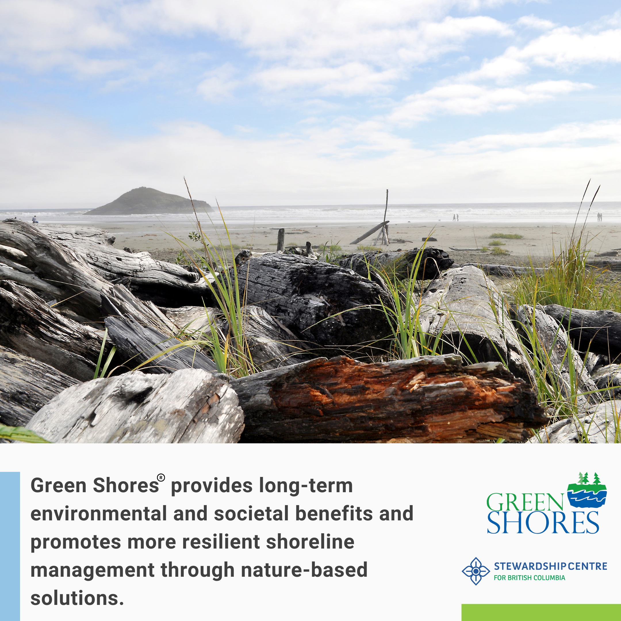 Green Shores 2