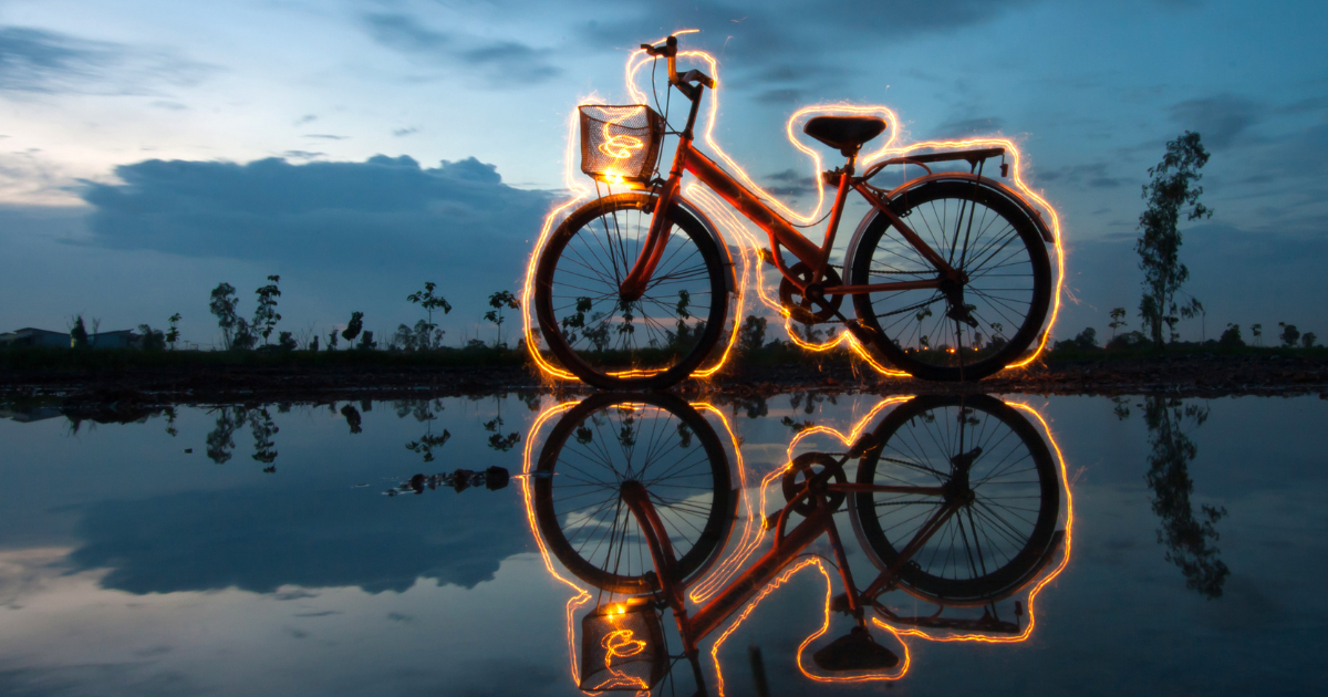 Cycling 