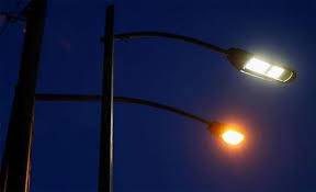 LED light