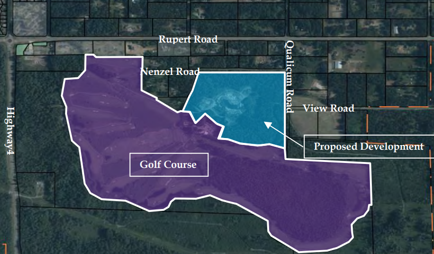 Pheasant Glen