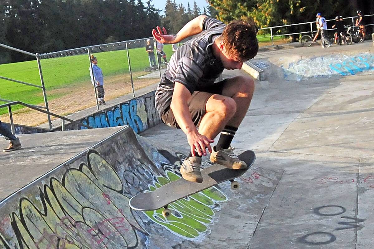 skate