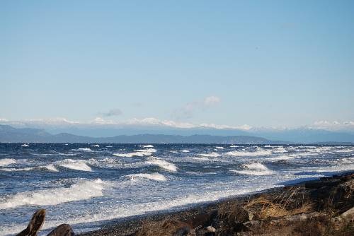 Qualicum Beach