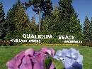 Welcome to Qualicum Beach