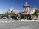 Qualicum Beach Town Hall