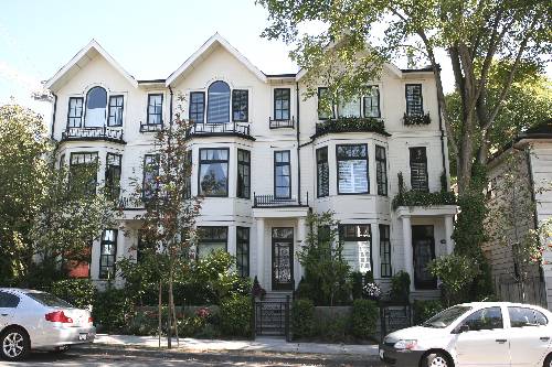 #2 Housing Preference
