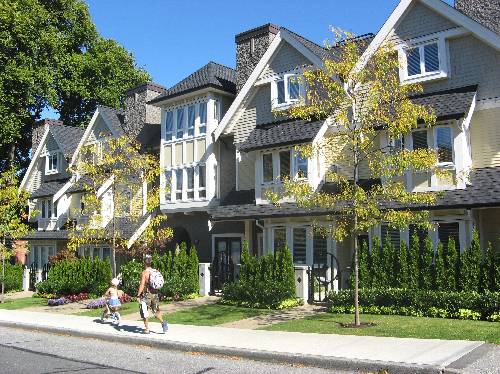 #3 Housing Preference