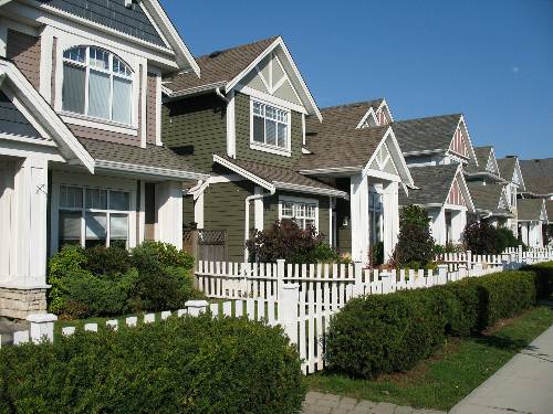 #4 Housing Preference