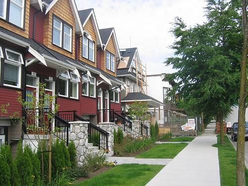 #5 Housing Preference