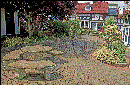 "Chilham Village"