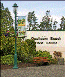 "Civic Centre"