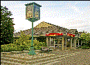 "Qualicum Beach Clock"